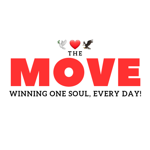 The Move - Soul Winning Ministry Logo